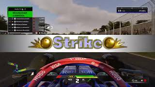 The Current State of F1 24 Open Lobbies (Dirty Drivers) ft @juanmedium7336
The awaited sequel to my F1 2020 Dirty Drivers video is finally here! My dad (MEDIUM_PRIVATE66) invited me to have some fun on the multiplayer of F1 24 and both knowing chaos would happen we made sure on record everything that happened. Hope you guys enjoy this video (that for once is not LEGO related).
If you want to stay updated with my stuff, subscribe and join my Discord server (invitation link available on the description of this video): https://www.youtube.com/watch?v=fc62Y3EHF2o
Also you can follow me on Twitter: https://twitter.com/LinterniG
#F124 #F1 The Current State of F1 24 Open Lobbies (Dirty Drivers) ft @juanmedium7336
