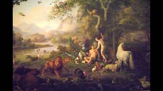 Genesis Lays the Foundation for the Incarnation