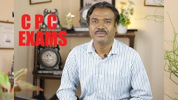 HOW TO PASS CPC EXAM IN 2021 | Medical Coding Basic Training