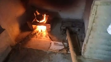 Hàng ngày đun ít có lắp được bếp nóng lạnh dung tích lớn không