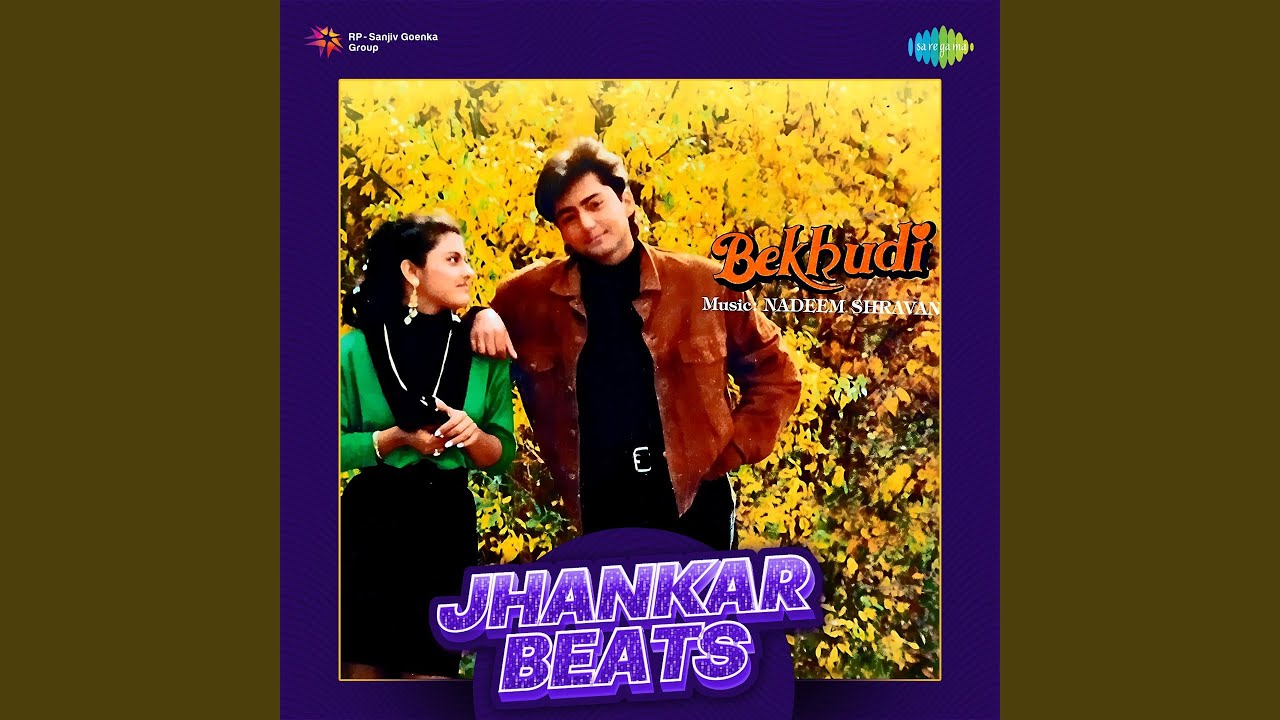 Khat Maine Tere Naam Likha   Jhankar Beats