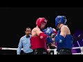 For the love of Combat Sport