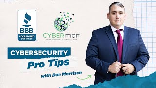 How to Spot Online Scams: 3 Pro Tips from Cybersecurity Expert Dan Morrison