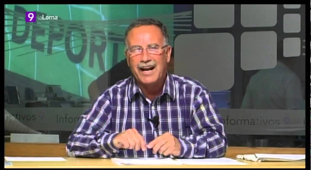 Deportes 9 · 1.7.2013