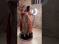 360 Video Booth Hire at Tithe Barn Hampshire | Luxury Wedding Entertainment