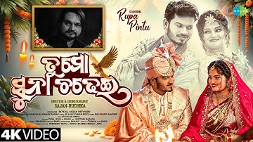Tu Mo Suna Chadhei - Video | New Odia Song | Rupa & Pintu | Humane Sagar & LP Ananya 
