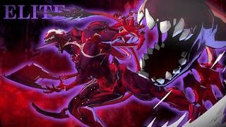 My Carnage Gameplay is Getting OPTIMAL in Marvel Tokon | Ranked