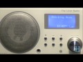 60-second review: Livio Internet Radio