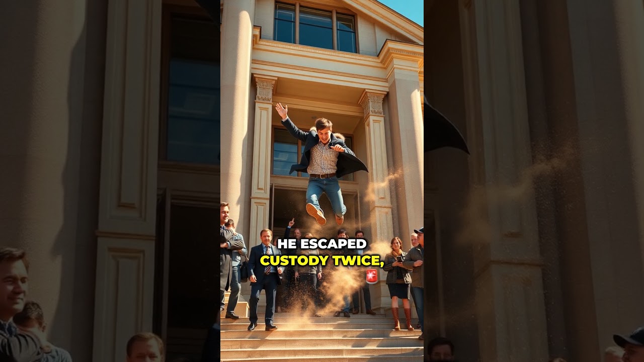 Ted Bundy: The "Handsome" Monster Who Fooled Everyone