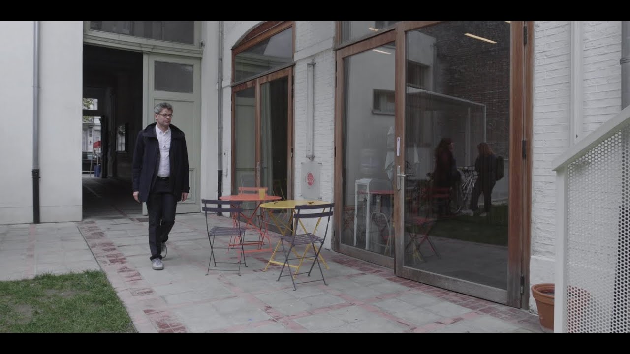 ARCHI URBAIN (14/35) : Ledroit Pierret Polet (LPP) Architectes / Jourdan + CBAI