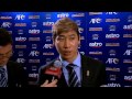 AFC Player of the year (Lee Keun Ho)-Men
