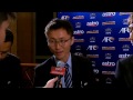 AFC Player of the year (Lee Keun Ho)-Men