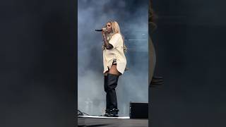 Tiwa Savage🇳🇬 Performing "49-99" in New Zealand🇳🇿            #concert #tiwasavage #afrobeats