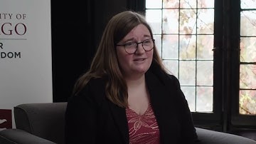 Center for Practical Wisdom Principal Investigator Dr. Shannon Heald highlight reel