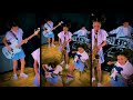 Play That Funky Music - Cover with my brother Thomas