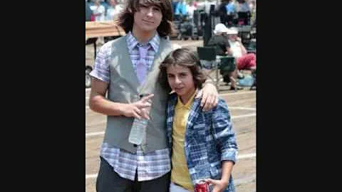 MITCHEL MUSSO - THE IN CROWD