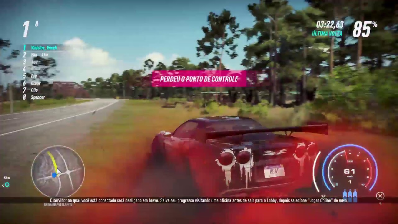 Need for Speed - YouTube