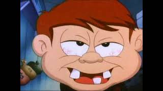 Tiny Toon Adventures Montana Max Goes Crazy No Smoking