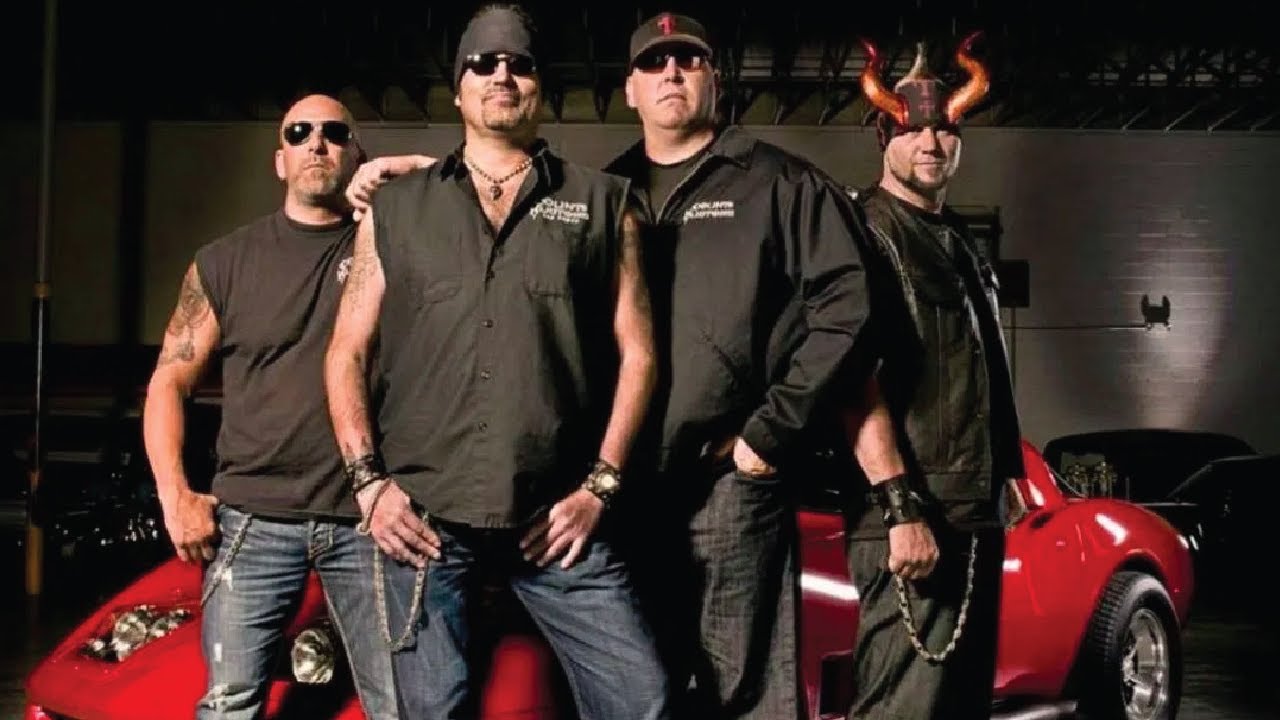 10 Lies From Counting Cars And 10 True Facts