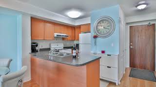 1 Elm Drive West, Unit 710, Mississauga