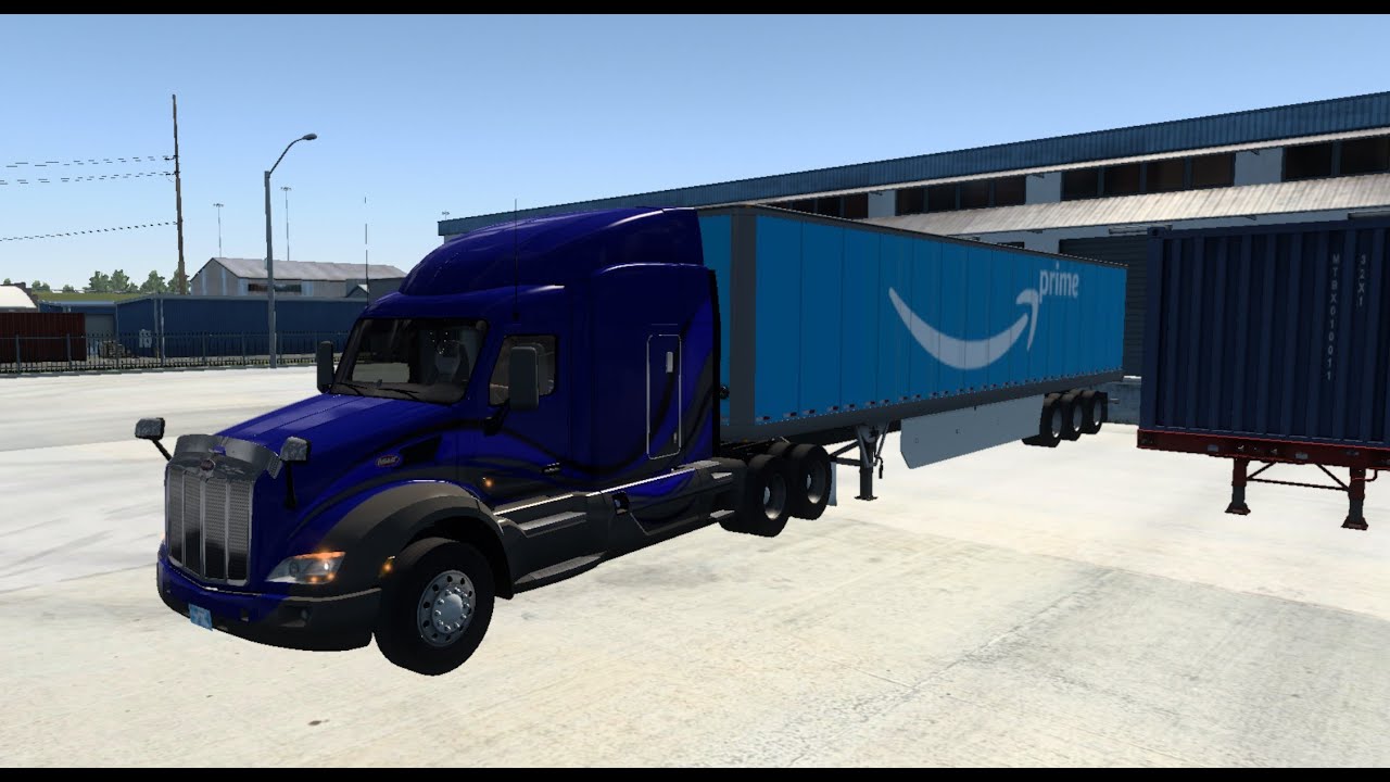 Lawton, OK to Memphis, TN (The Earth literally opened up to swallow me