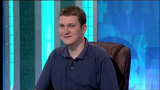 Countdown - Wednesday 17th June 2009 (Semi Final 1)