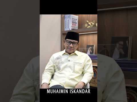 Apa Kata Muhaimin Iskandar Tentang Erros Djarot?