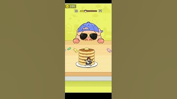 Hide And Seek [Cat Escape] Level 38 / Mobile Gameplay Walkthrough #shorts  #hideandseek