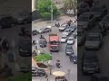 Residents flee Beirut's southern suburbs after Israeli threat