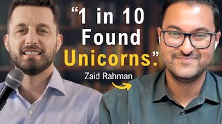 How Thiel Fellows Build Billion-Dollar Startups (2025)