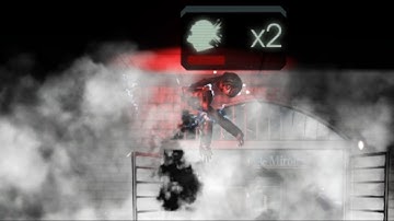 Killing Floor 2 HANS STUCK