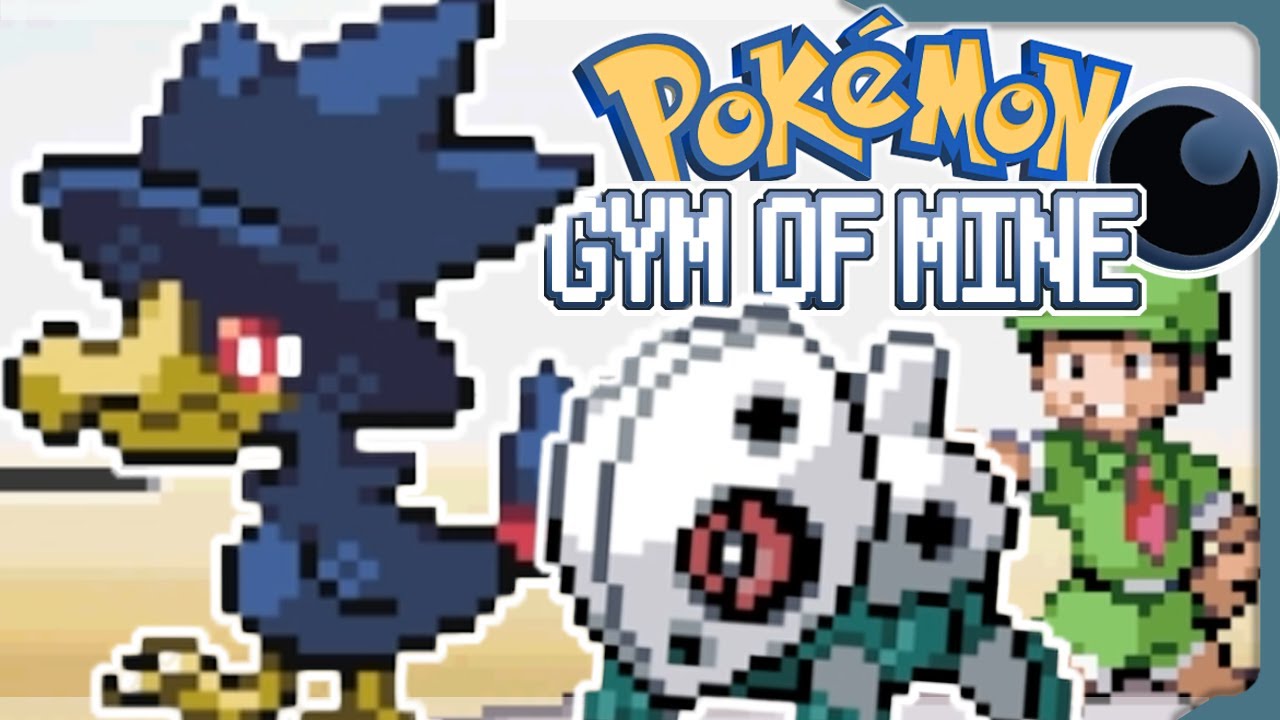 Mehr Teammitglieder | Pokemon This Gym of Mine #04 | miri33 | deutsch