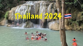 наш отпуск в Тайланде, Pattaya, Thailand 2024, Тайланд, Паттайя, апрель 2024, Cozy Beach