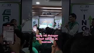 #hrmanager #change #attitude #because #jc #business #and #community #training #thebest #opportunity