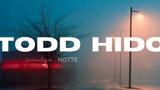 ﹂ go away somewhere in the fog | 3 Hours of Todd Hido inspired dark ambient