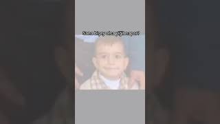 Göbeği Atar Ve Gerekeni Yapar Kuzuyu Baba Kapar