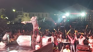 BOUNTY KILLA ITS A PARTY LIVE