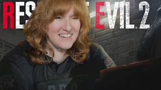 Leon would be DISGUSTED by Chief Irons || Resident Evil 2 pt 8