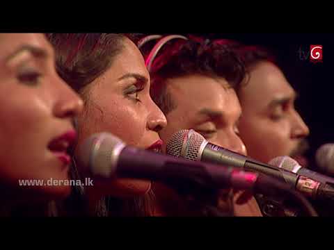 Tikiri Menike Ambula Genalla - Ishaq Beig @ Derana Singhagiri Studio ( 27-10-2017 )