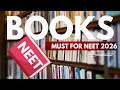 NEET 2026 tough hoga, NCERT ke liye ye book karni hi padegi !