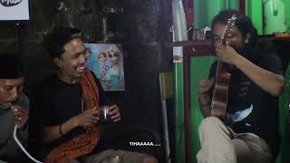 GENGSI GEDE - GEDEAN || Ost Film SKSD || BOSQ (BASS BOOSTED)