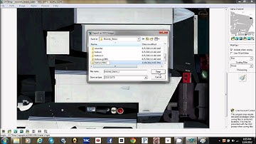 How To Edit Textures in FSX