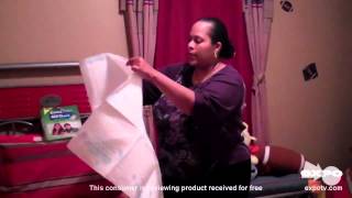 GoodNites Disposable Bed Mats Review