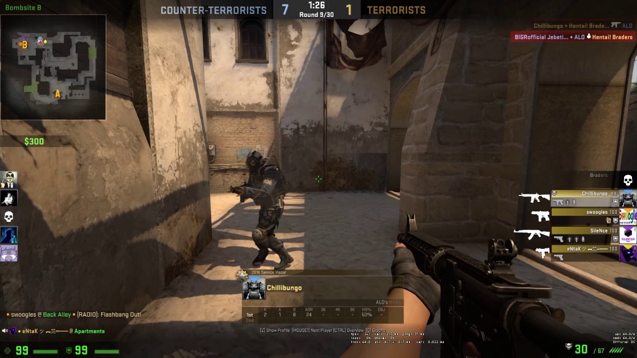 When you rank up to mg2