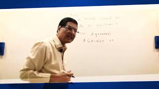 Accountancy Webinar by APC Books and Prof. D.K. Goel