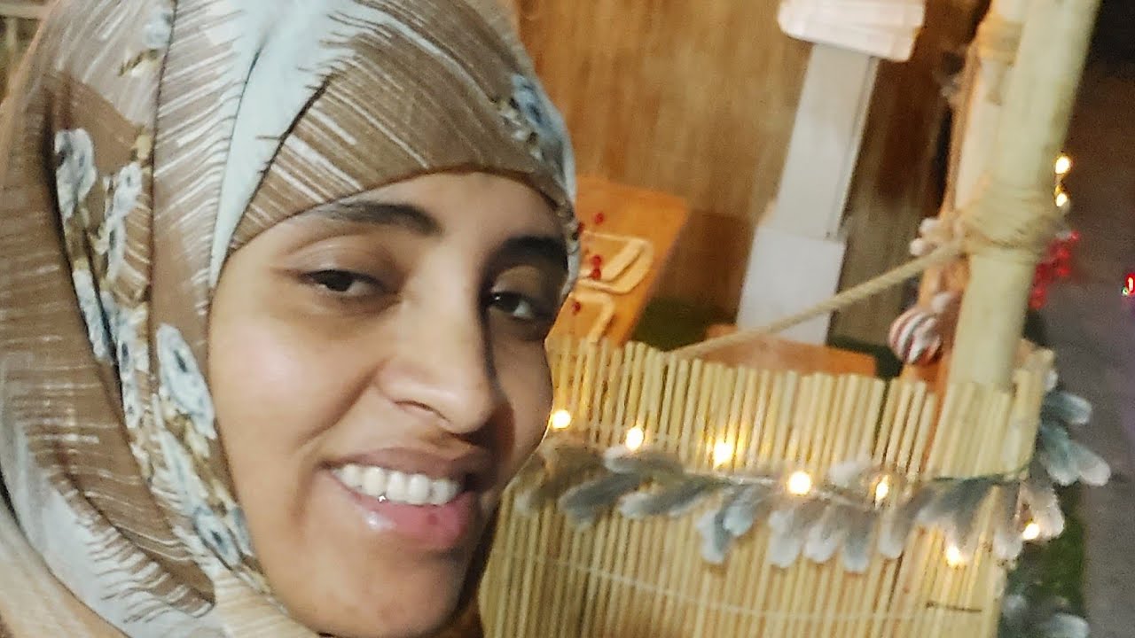 ከኔ ተማሩ የመዳም ቅመሟችየ