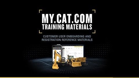My.Cat.Com Onboarding | User Registration & Onboarding