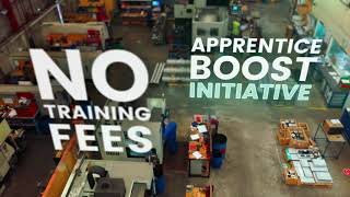 Now is the time to train – ATNZ