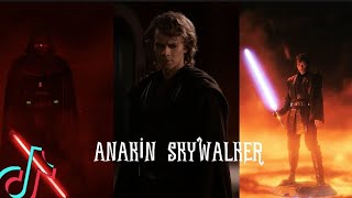 ANAKİN SKYWALKER edit tiktok |videos|