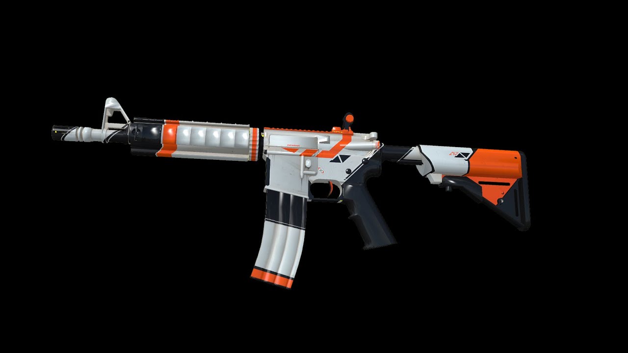 M4a4 модели для css фото 59